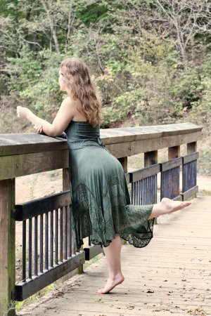 Andrée-anne incall escort in Spearfish